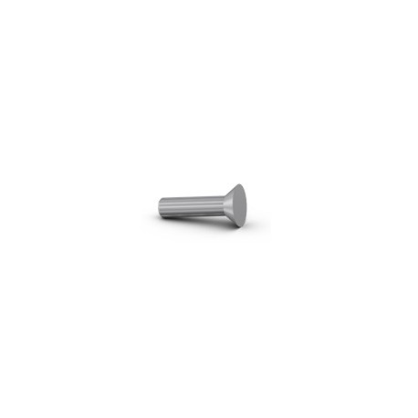 RIVET TETE FRAISEE 5.3X14 ( boite de 1 Kg )