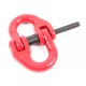 MAILLON JONCTION COUPLING 16 MM