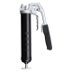 PISTOLET DE GRAISSAGE 2 en 1 + FLEXIBLE & AGRAFE *