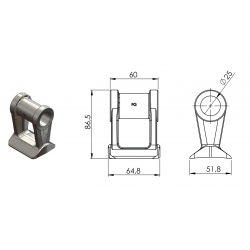 MARTEAU FORGES GORCE FG000501A - prix valable jusqu'à épuisement