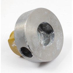 MOYEU Walterscheid K64/22 KNP1 3/4-6H F.CC L117 - ( dispo 1 )