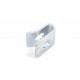 PIECE DE SERRAGE TYPE Kverneland - Vicon , CLAAS 9536432 , POTTINGER
