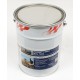 ANTI ROUILLE KR31 FERNETT GRIS RAL 7046 ( 7 kg ) Bouchillou/Alkya