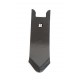 POINTE 85x12 TYPE HORSCH-ALPEGO-RAZOL-QUIVOGNE-BEDNAR / EUROZAPPA