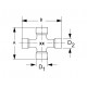 CROISILLON Bondioli SFT S8 ( 003 ) 80° 30.2x106 / 34.9x109 