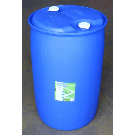 AdBlue YARA - fût de 200 litres 