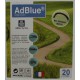 AdBlue YARA - bidon de 20 litres avec bec verseur 