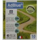 AdBlue YARA - bidon de 10 litres avec bec verseur 