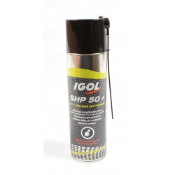 GRAISSE MULTI- USAGE SHP 50+ IGOL ( 500 ml )