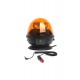 GYROPHARE 10 LED MAGNETIQUE AUTONOME + TELECOMMANDE