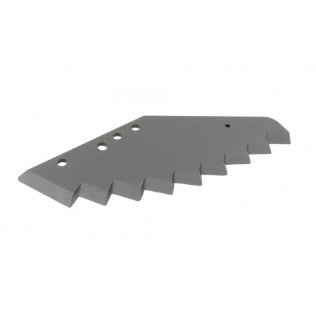 COUTEAU TYPE KUHN POUR MELANGEUR DE FOURRAGE - s/cde