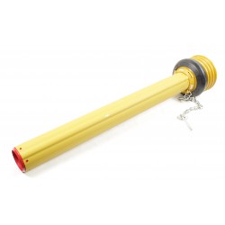 DEMI PROTECTEUR INTERIEUR WALTERSCHEID STH25Z J1000 8525110 K Ø160 