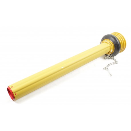 DEMI PROTECTEUR INTERIEUR WALTERSCHEID STH25Z J1000 8525110 K Ø160 