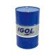 LUBRIFIANT HYDRAULIQUE TICMA FLUID HV32 ( FUT DE 220L ) s/cde