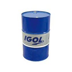 LUBRIFIANT HYDRAULIQUE TICMA FLUID HV32 ( FUT DE 220L ) s/cde