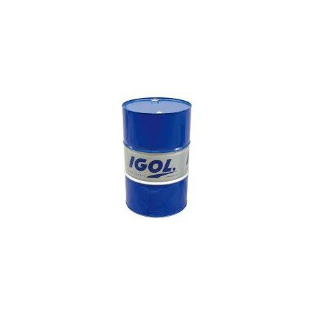 LUBRIFIANT HYDRAULIQUE TICMA FLUID HV32 ( FUT DE 220L ) s/cde