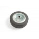 ROUE DE BEQUILLE 250X80 AL25 POUR REMORQUE (4 dispo)