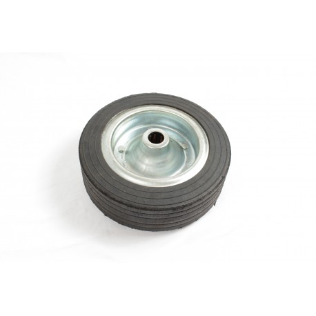 ROUE DE BEQUILLE 250X80 AL25 POUR REMORQUE (4 dispo)