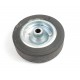 ROUE DE BEQUILLE 250X80 AL25 POUR REMORQUE ( 3 dispo )