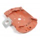 DISQUE SB DECROTTEUR KUHN JDAFH213599