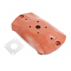 DISQUE SB DECROTTEUR KUHN JDAFH213599
