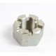 ECROU A CRENEAUX HK M39 PAS 200 - RAZOL 003231
