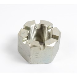 ECROU A CRENEAUX HK M39 PAS 200 - RAZOL 003231