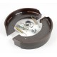 KIT MACHOIRES FREIN ADR 9RE0017 "A410" 355x80 - sur commande