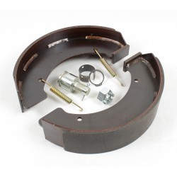 KIT MACHOIRES FREIN ADR 9RE0017 "A410" 355x80 - sur commande