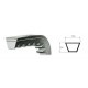 COURROIE TRAPESOIDALE CRANTEE AVX10 10x8 Lg Ext 1013 mm