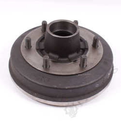 MOYEU Essieux Bourgogne 80X100 - MF300x60 