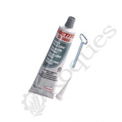 SILICONE GRIS SI 5660 ( 100 ML ) Henkel / Loctite 