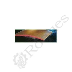 COURROIE PLATE SUPERCO COLMANT 060-4PLIS - prix valable jusqu'à épuis