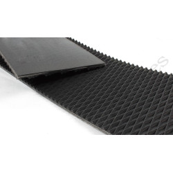 COURROIE TYPE JOHN DEERE LARGEUR 178 mm 