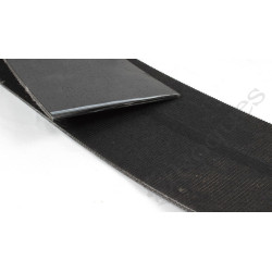 COURROIE ROUND BALER lisse - Grainée 160 mm - PROVULCO