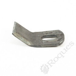 COUTEAU Y 40x5 FORGES GORCE FG000100 - 85.40.5