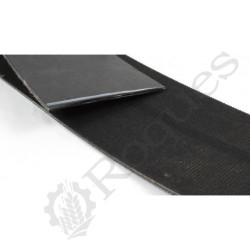 COURROIE ROUND BALER LISSE 120 mm - PROVULCO 