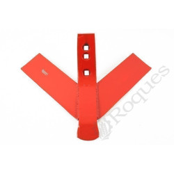 SOC SARCLEUR A COTE 420x8 EA 50/75 