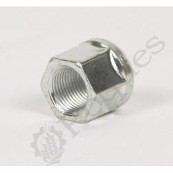 ECROU DE ROUE M18x1.5 SW24 
