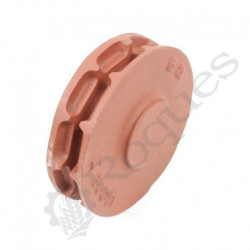 NOIX A EMPREINTES 11 PANS NFE 26011 POUR CHAINE 06.18 