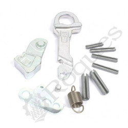 KIT VERROUILLAGE CROCHET TYPE CBM CAT.3 ( FR ) RENAULT / CLAAS