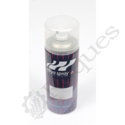 LAQUE ROUGE SIGNALISATION RAL 3020 Aérosol 400ml Bouchillou/Alkya