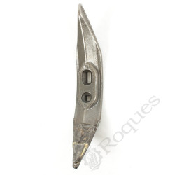 COTE DE MELON forgée & renforcée type R-5 / MUZZI + CARBURE