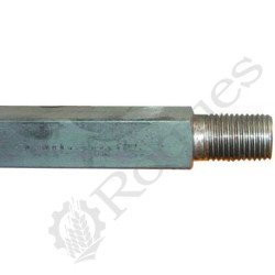 ARBRE COVER-CROP NU 30x30 Lg 3000 *