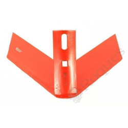 SOC SARCLEUR - DESHERBEUR larg. 350 EA 45-75 / GOUVY