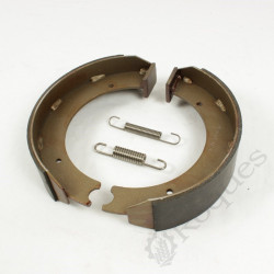 KIT MACHOIRE FREIN ROC 255x60B + RESSORTS