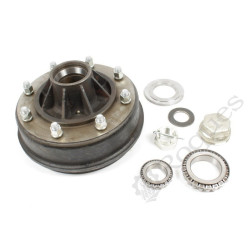 S/E MOYEU COMPLET ROC 808MF 320X75D 