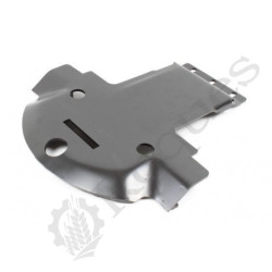 PATIN TYPE CLAAS DISCO 00 0935 463 0 (montage boulon)