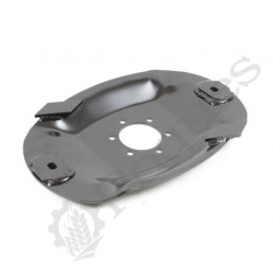 DISQUE TYPE CLAAS DISCO 00 0951 510 4 (montage boulon)