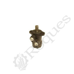 MOTEUR GEROTOR MP 80 cm3 , arbre cyl. de 25 ( type Danfoss OMP ) 